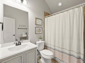 947  Mangrove Drive , Fate Texas 75087