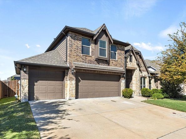947  Mangrove Drive , Fate Texas 75087