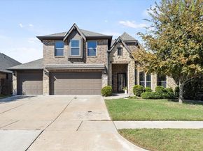 947  Mangrove Drive , Fate Texas 75087