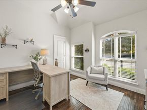 947  Mangrove Drive , Fate Texas 75087