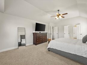 947  Mangrove Drive , Fate Texas 75087