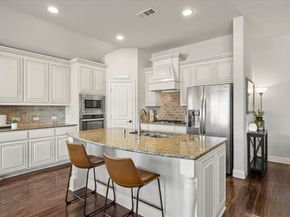 947  Mangrove Drive , Fate Texas 75087