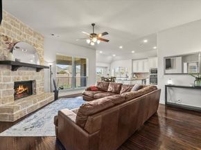 947  Mangrove Drive , Fate Texas 75087