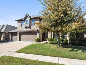 947  Mangrove Drive , Fate Texas 75087