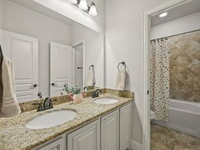 947  Mangrove Drive , Fate Texas 75087