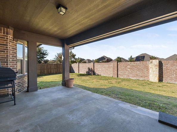 947  Mangrove Drive , Fate Texas 75087