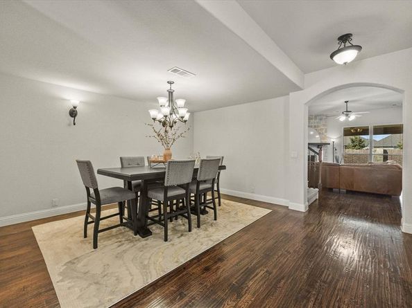 947  Mangrove Drive , Fate Texas 75087