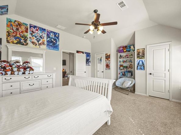 947  Mangrove Drive , Fate Texas 75087