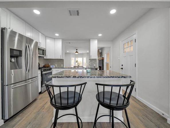 8113  Raymond Avenue , White Settlement Texas 76018