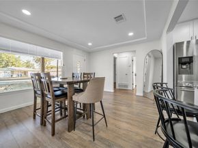 8113  Raymond Avenue , White Settlement Texas 76018