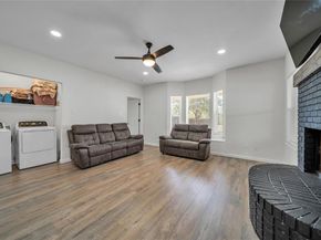 8113  Raymond Avenue , White Settlement Texas 76018
