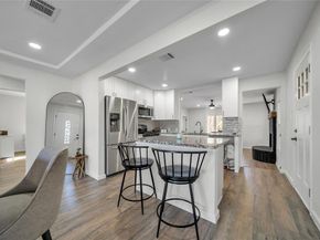 8113  Raymond Avenue , White Settlement Texas 76018