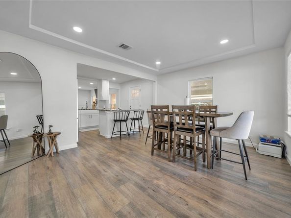 8113  Raymond Avenue , White Settlement Texas 76018