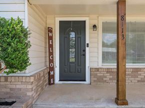 8113  Raymond Avenue , White Settlement Texas 76018