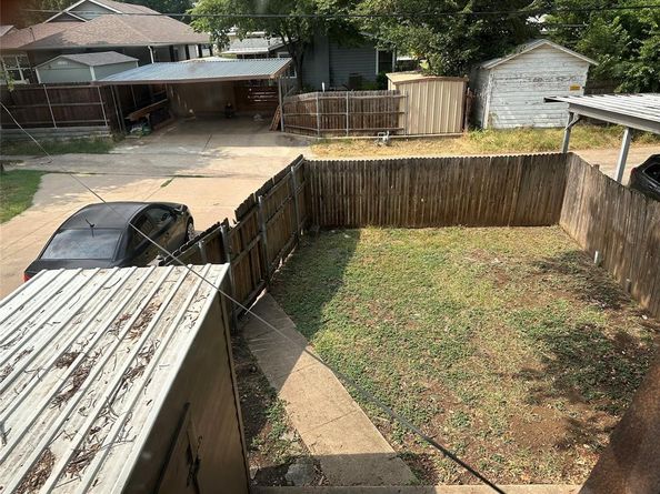 3712  Dexter  , Fort Worth Texas 76107