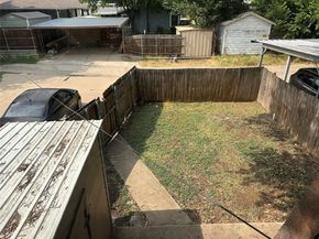 3712  Dexter  , Fort Worth Texas 76107