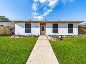 3305  Overglen Drive , Garland Texas 75043