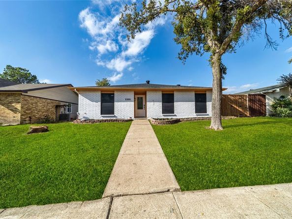 3305  Overglen Drive , Garland Texas 75043