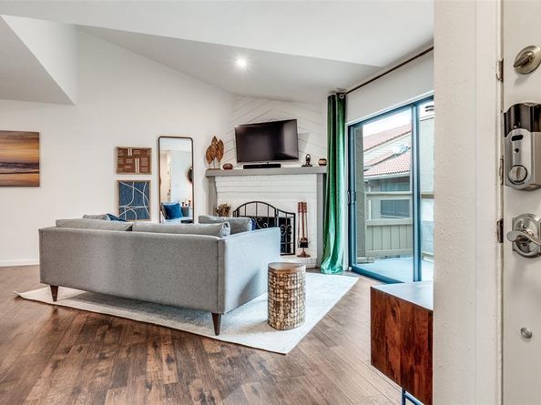 5200  Martel Avenue  6Q, Dallas Texas 75206