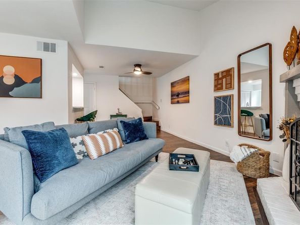 5200  Martel Avenue  6Q, Dallas Texas 75206