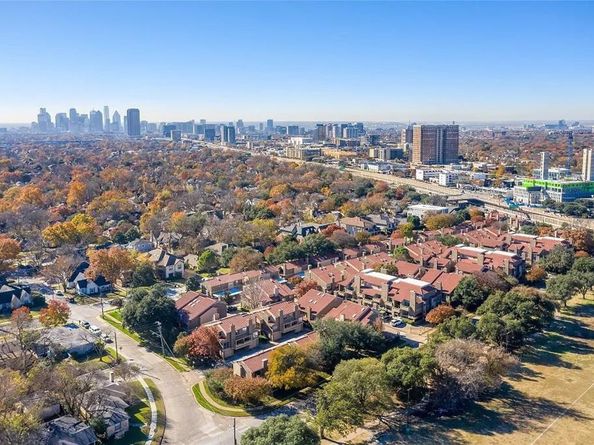 5200  Martel Avenue  6Q, Dallas Texas 75206