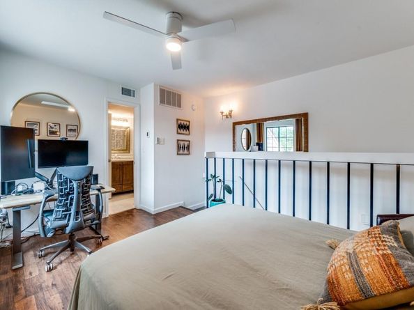 5200  Martel Avenue  6Q, Dallas Texas 75206