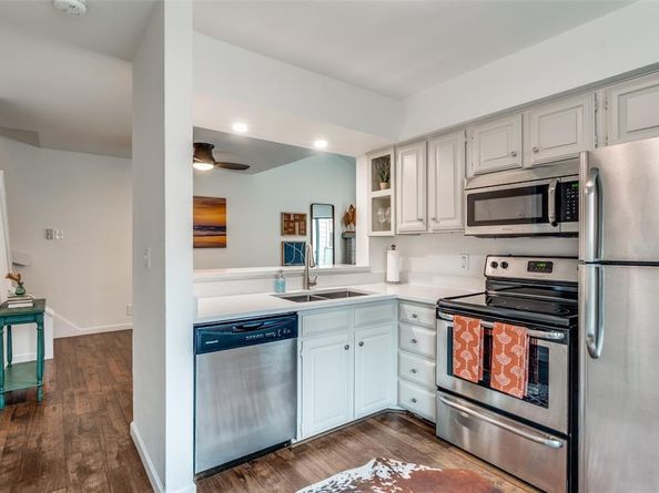 5200  Martel Avenue  6Q, Dallas Texas 75206