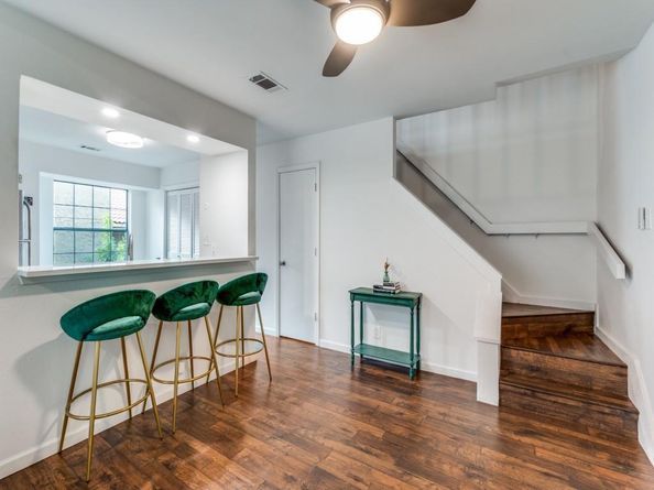 5200  Martel Avenue  6Q, Dallas Texas 75206