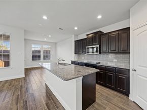 519  Sandiford Court , Mansfield Texas 76063