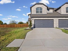 519  Sandiford Court , Mansfield Texas 76063