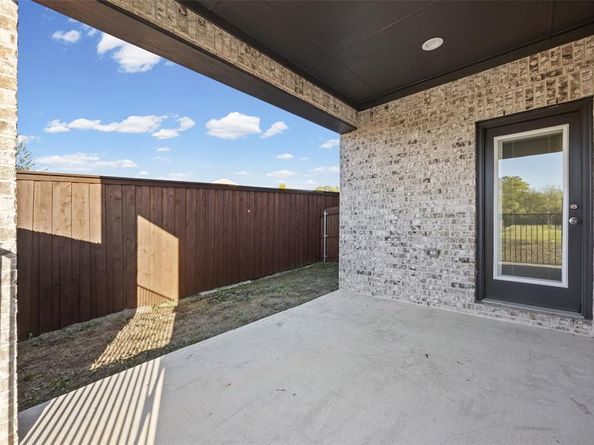 519  Sandiford Court , Mansfield Texas 76063