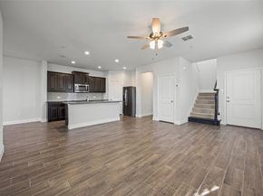 519  Sandiford Court , Mansfield Texas 76063