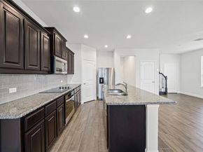 519  Sandiford Court , Mansfield Texas 76063