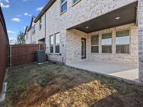 519  Sandiford Court , Mansfield Texas 76063