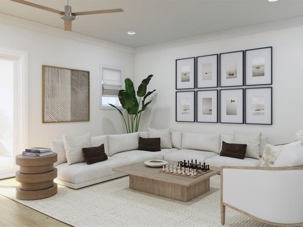 2732  Hogan Hill Lane , Fort Worth Texas 76109