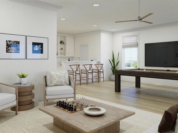 2732  Hogan Hill Lane , Fort Worth Texas 76109