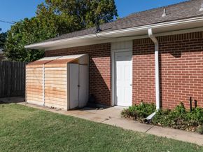 1710  15th Place , Plano Texas 75074