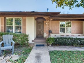 629  Sherwood Drive , Richardson Texas 75080