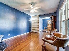 629  Sherwood Drive , Richardson Texas 75080