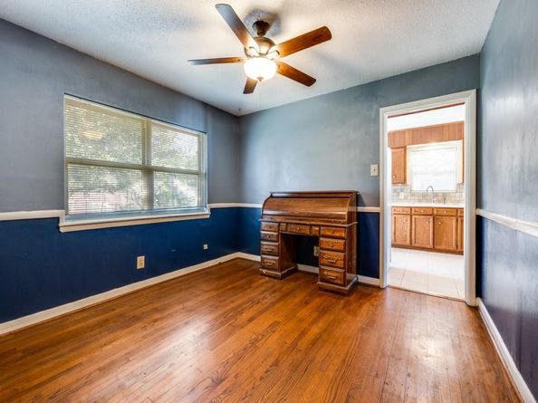 629  Sherwood Drive , Richardson Texas 75080