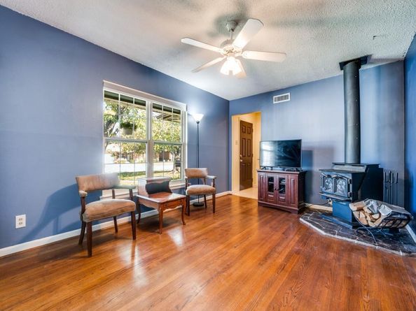 629  Sherwood Drive , Richardson Texas 75080