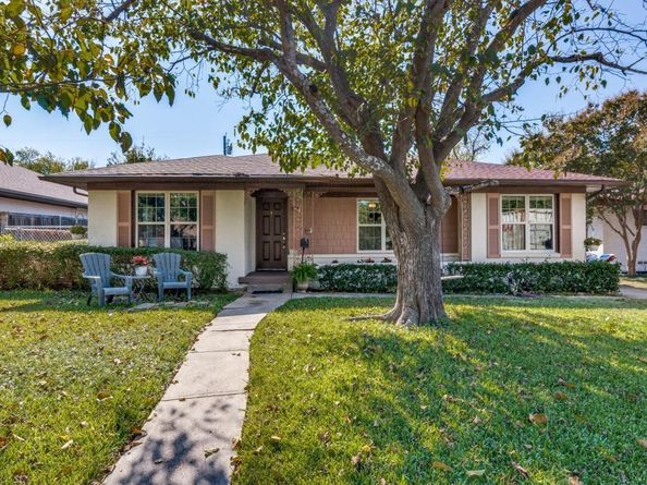 629  Sherwood Drive , Richardson Texas 75080