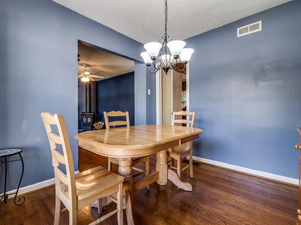 629  Sherwood Drive , Richardson Texas 75080