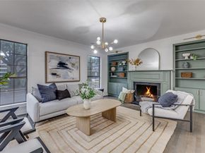 5848  Kenwood Avenue , Dallas Texas 75206