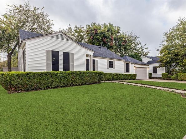 5848  Kenwood Avenue , Dallas Texas 75206