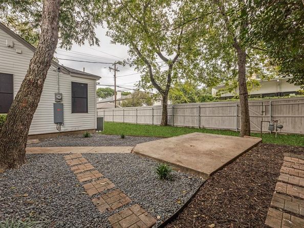 5848  Kenwood Avenue , Dallas Texas 75206