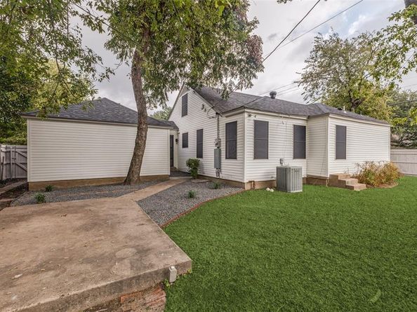 5848  Kenwood Avenue , Dallas Texas 75206