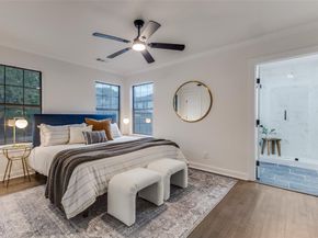 5848  Kenwood Avenue , Dallas Texas 75206