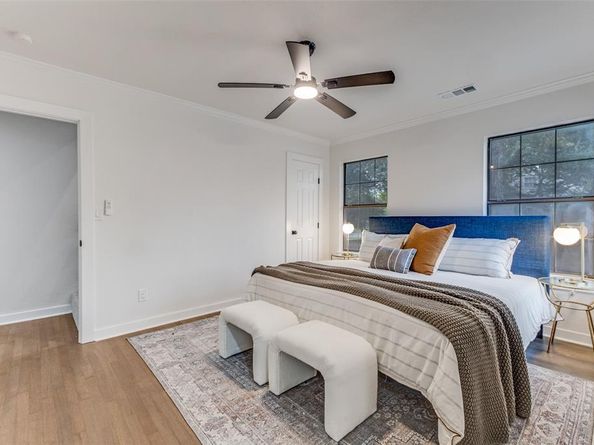 5848  Kenwood Avenue , Dallas Texas 75206