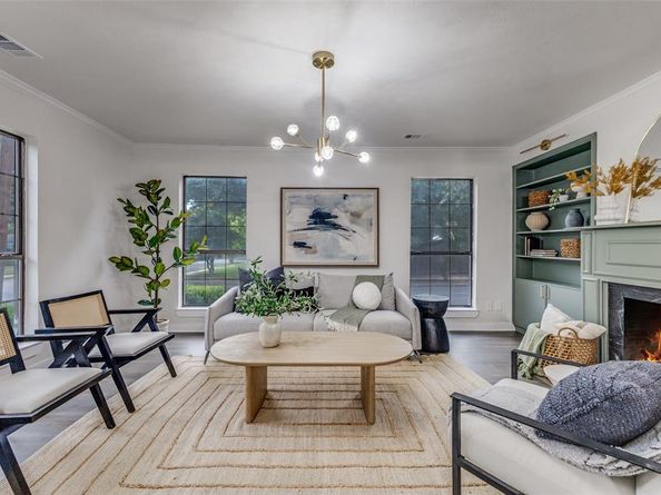 5848  Kenwood Avenue , Dallas Texas 75206